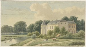 Retten i Borculo af Christianus Hendricus Hein