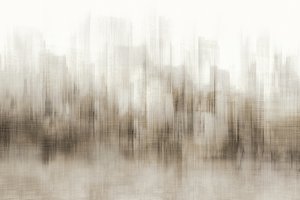 Abstrakt byrefleksion