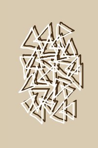 Dynamiske geometriske trekanter