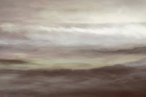 Æteriske skylag af Christina Sillen
