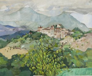  af Christine McKechnie