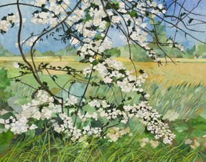  af Christine McKechnie