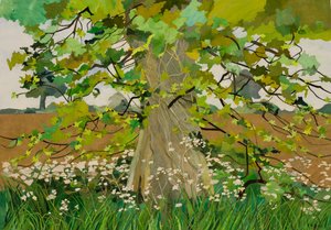  af Christine McKechnie