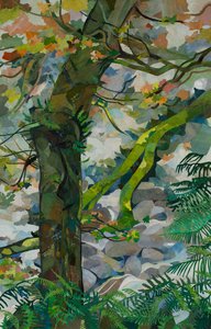  af Christine McKechnie