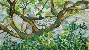  af Christine McKechnie