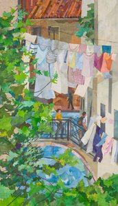  af Christine McKechnie