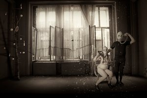 Julesymfoni af Christine von Diepenbroek