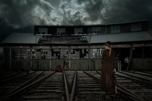 Mysteriet om Retro Depot af Christine von Diepenbroek