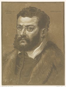 Portret af Giovanni I Cornaro