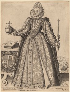 Elizabeth, dronning af Storbritannien