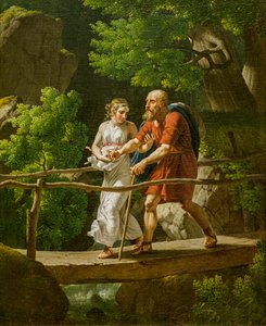 Ødipus og Antigone