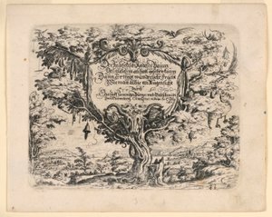 Dedikationsside, fra New Grotesque Book