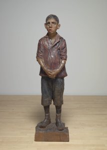 Joseph af Christoph Voll