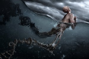 Surreal Storm: Genfødsel af Christophe Kiciak