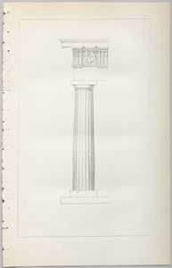 Kunsten at dekorativt design: med et appendiks, der angiver de timer på dagen, hvor blomsterne åbner, udgivet af Day & Son, London, 1862 af Christopher Dresser