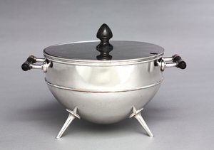 Terrin, fremstillet af Hukin & Heath, ca. 1880