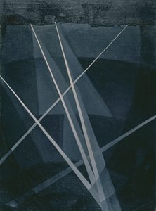 Søgelys af Christopher Richard Wynne Nevinson