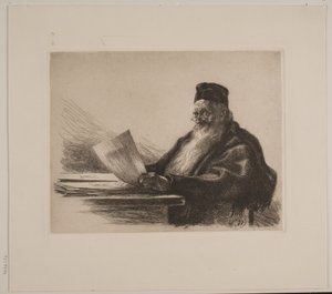 En samler af Cilius Johannes Konrad Andersen