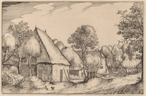 En Bondegård