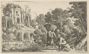 Tobias og englen ved Tigris Historien om Tobias (serietitel)