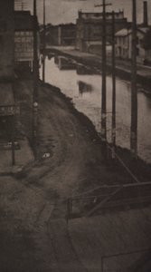 Telegrafpoler, 1898.