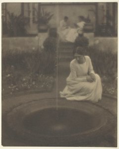 Springvandet, 19051906.