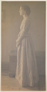Puritaneren (Letitia Felix)