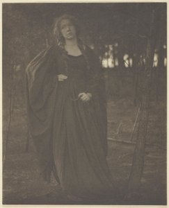 Uden titel af Clarence H. White