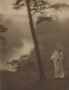 Morgen, ca. 1905 (foto)