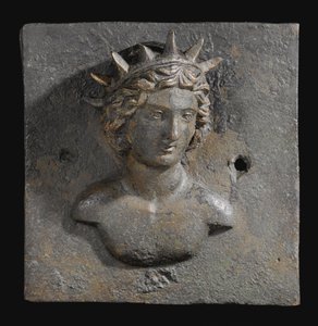 Helios, 1. århundrede