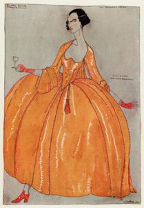 Tiggerens opera, Lucy Lockit