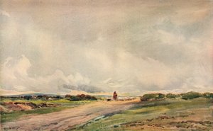 Vejen til Portsmouth, c1910