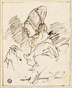 Syerske af Claude Jean Baptiste Hoin