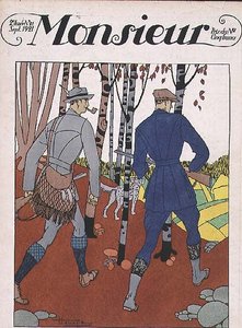 "Tally supplement" af Claude L. Ferneley