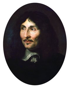 Jean-Baptiste Colbert, fransk statsmand, 1600-tallet