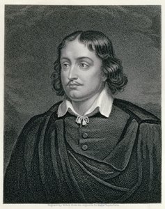 Selvportræt, graveret af William Holl (1807-71) udgivet af William Mackenzie af Claude Lorrain
