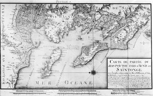Atlas 131 H f.1 Kort over Bas Poitou, Pays d