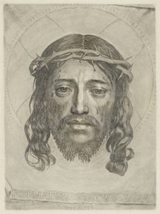 Svededugen af Claude Mellan