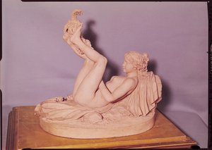La Gimblette (terracotta)