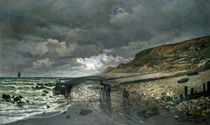  af Claude Monet