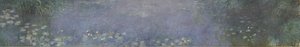 Om morgenen af Claude Monet