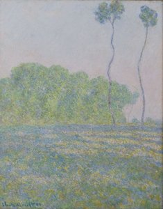 af Claude Monet