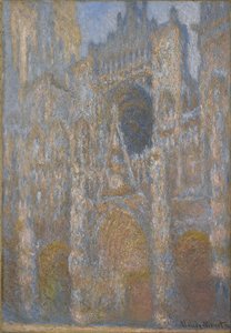  af Claude Monet