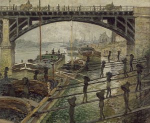  af Claude Monet