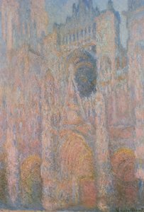 Ukendt billede af Claude Monet