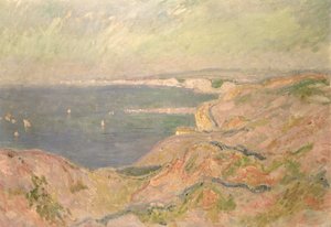 Ukendt billede af Claude Monet