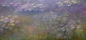  af Claude Monet