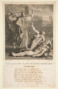 Malerier af den franske revolution