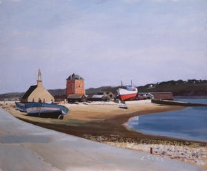 Vauban-tårnet, Camaret