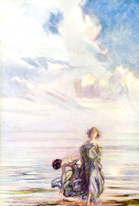 Til G.A.W af Claude Shepperson